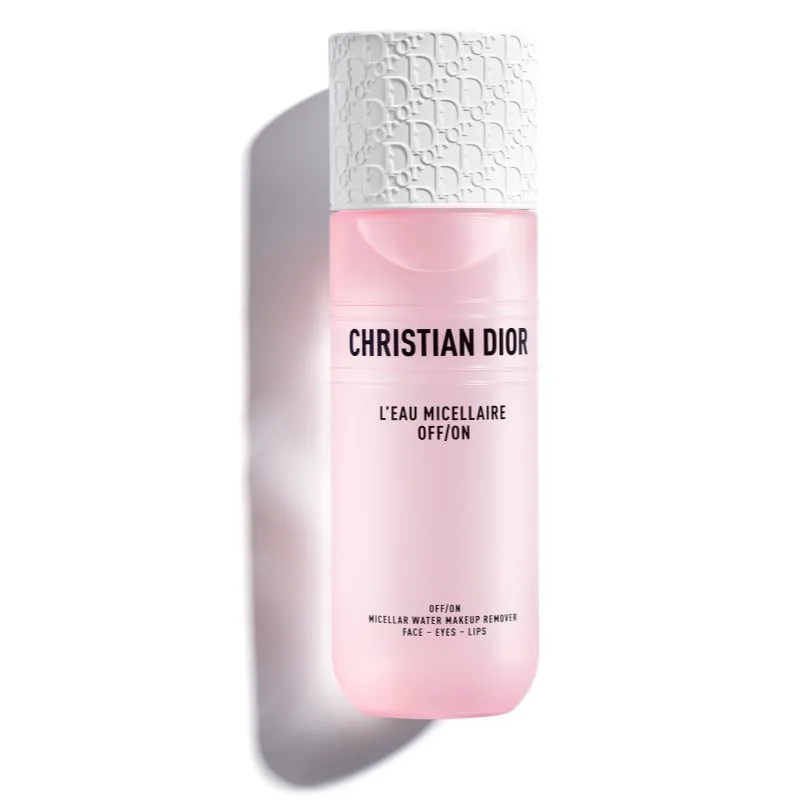 DIOR OFF/ON L'Eau Micellaire μικυλλιακό νερό για ντεμακιγιάζ 175 ml