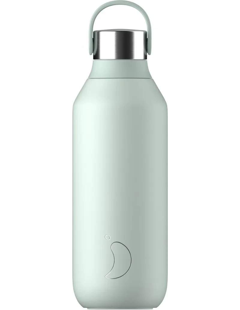 Series 2 Bottle Lichen Green 500ml