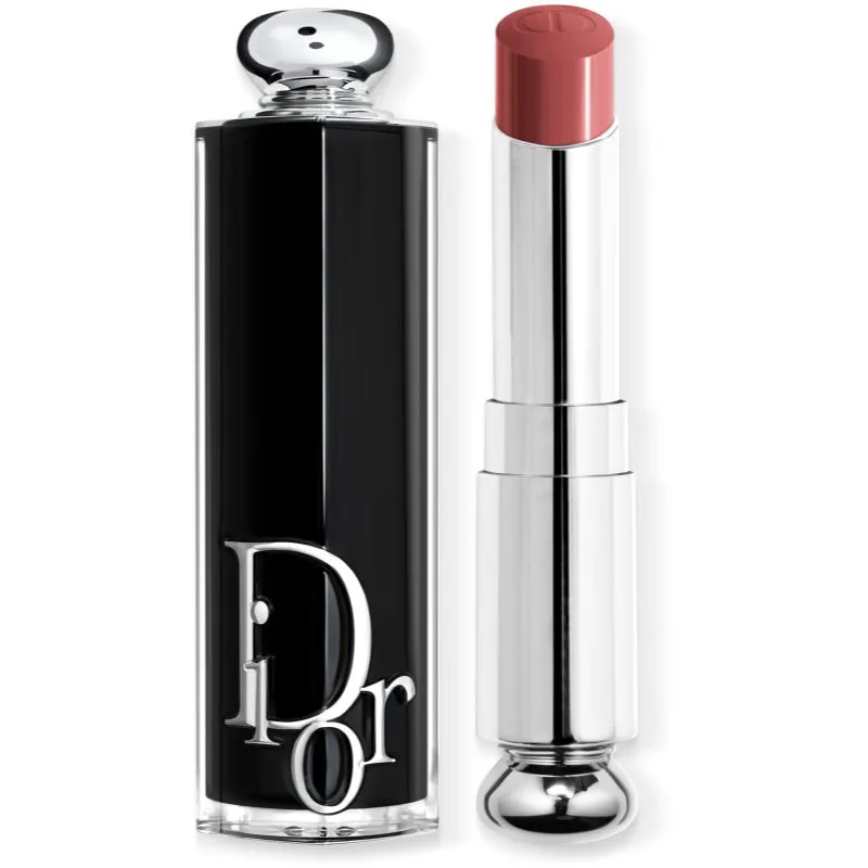 DIOR Dior Addict λαμπερό κραγιόν επαναπληρώσιμο απόχρωση 786 D-Player 3.2 γρ