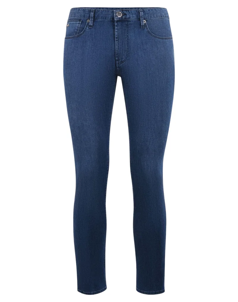Emporio Armani - Παντελόνι Τζιν Ανδρικό EM000121AF14118-MB003