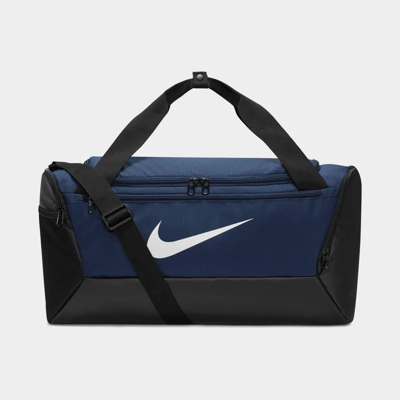 Nike Brasilia Unisex Τσάντα Γυμναστηρίου (9000110139_22142)