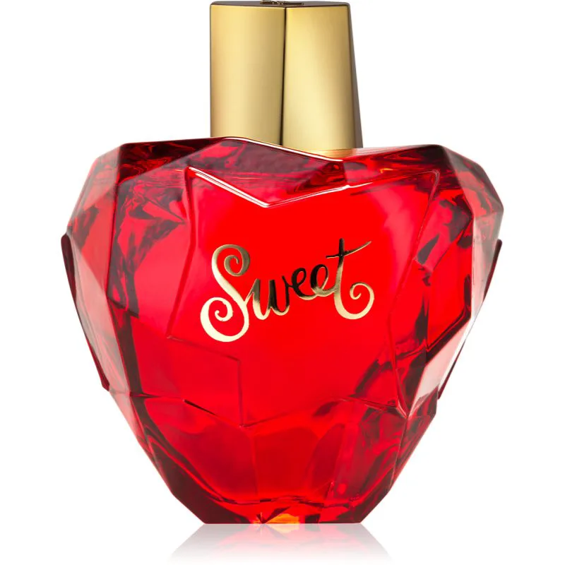 Lolita Lempicka Sweet Eau de Parfum για γυναίκες 50 ml