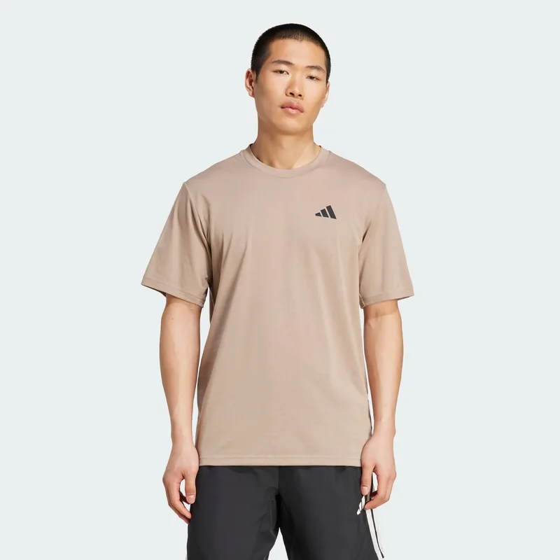 adidas Train Essentials Feelready Training Ανδρικό T-Shirt (9000239000_87874)
