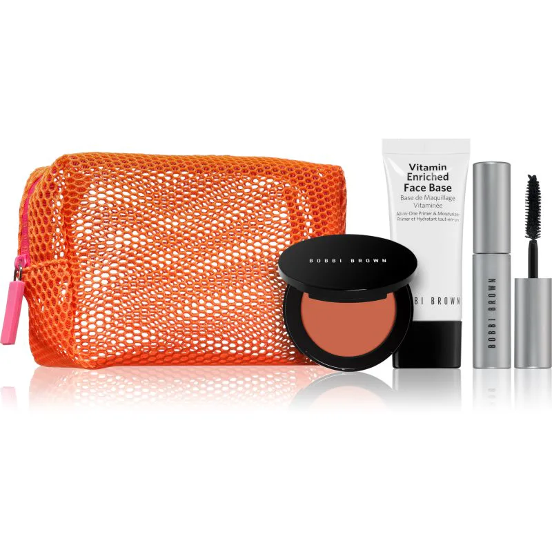 Bobbi Brown Blush & Glow Set σετ δώρου