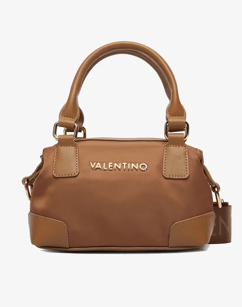 VALENTINO ΤΣΑΝΤΑ 74LVBSA9T06/JOL-C17 Tan