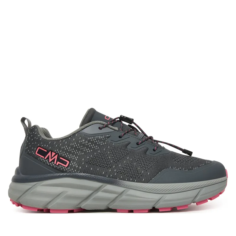 Αθλητικά CMP Rahmsy Multisport 3Q65874J Γκρι