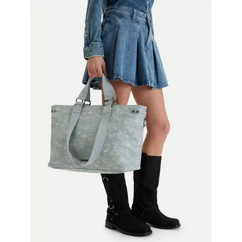 Τσάντα G-Star Raw EO-LDA8423J Μπλε
