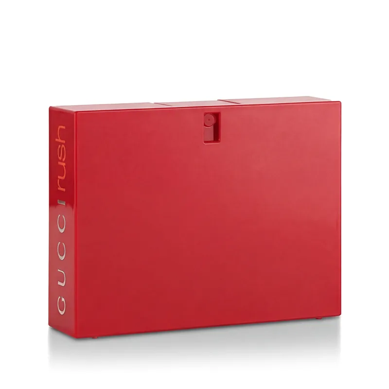 Gucci Rush Eau De Toilette 75 ml (woman)