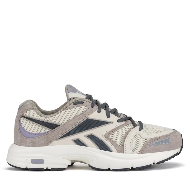 Αθλητικά Reebok Premier Road Plus VI Μπεζ