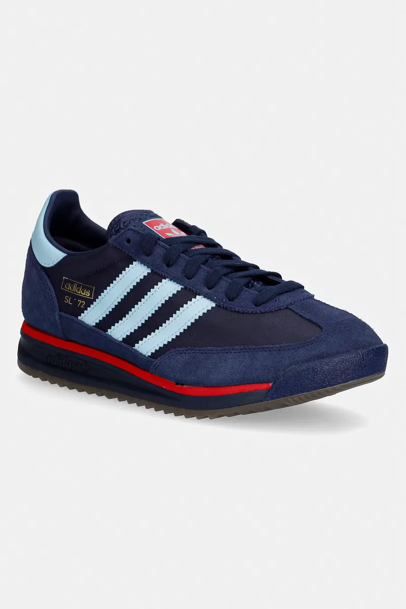 adidas Originals SL 72 sneakers ανδρικά σουέτ