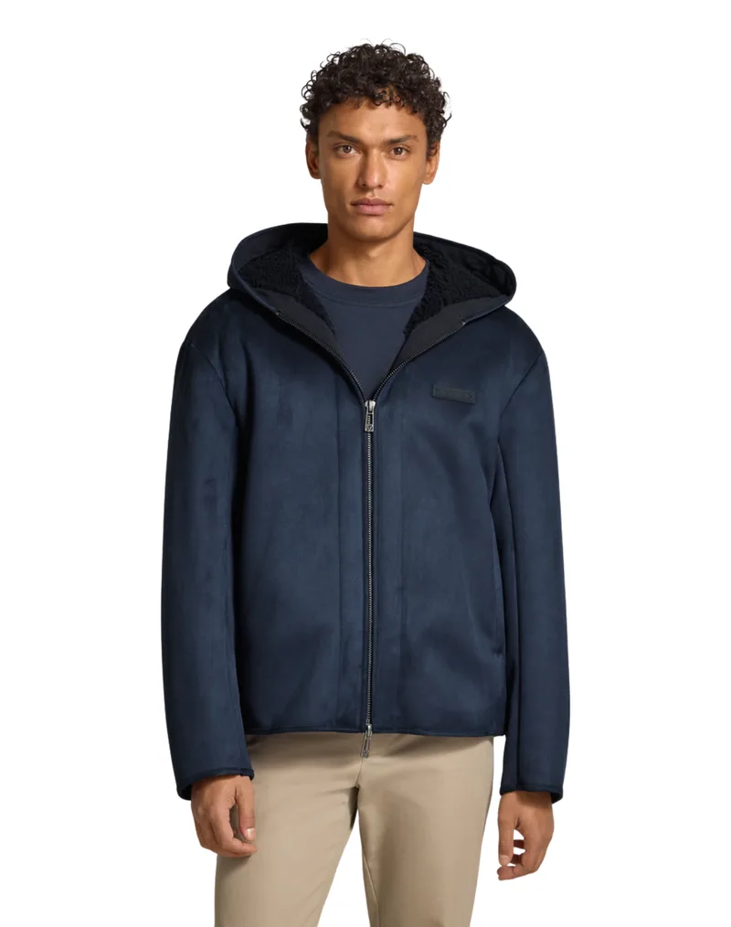 Armani Exchange - Μπουφάν Ανδρικό XM000968AF16590-UB101