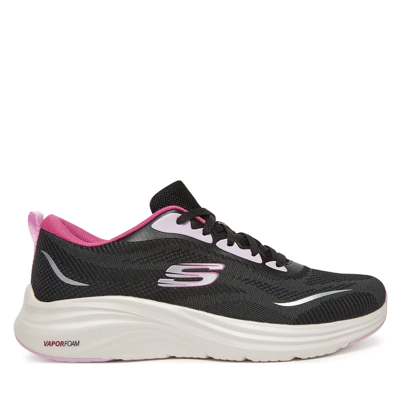 Αθλητικά Skechers 150028/BKMT Μαύρο