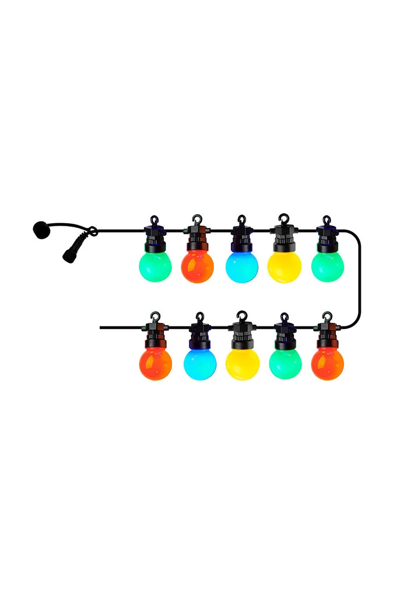 Sirius Γιρλάντα LED Lucas Start Set,10 LED 3 m