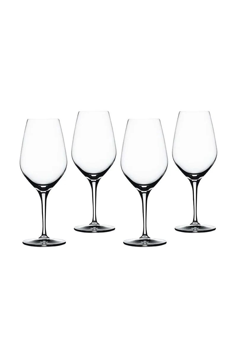Σετ ποτηριών κρασιού Spiegelau Rosé 480 ml 4-pack