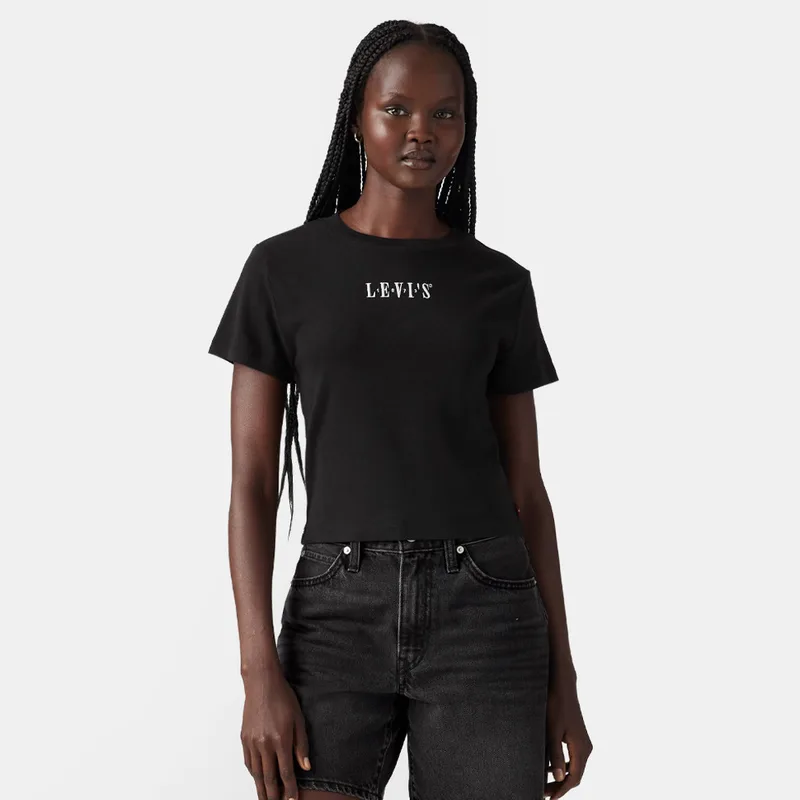 Levi’s Essential Sporty Γυναικείο T-Shirt (9000256194_90587)