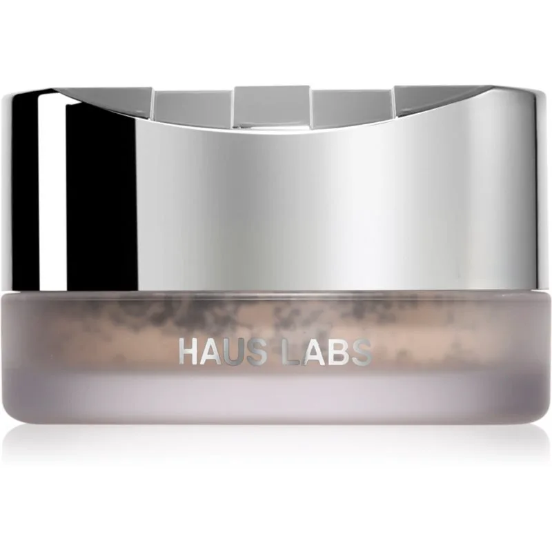 Haus Labs Bio-Blurring Loose Setting Powder πούδρα σε σκόνη απόχρωση Natural Peach 7 γρ