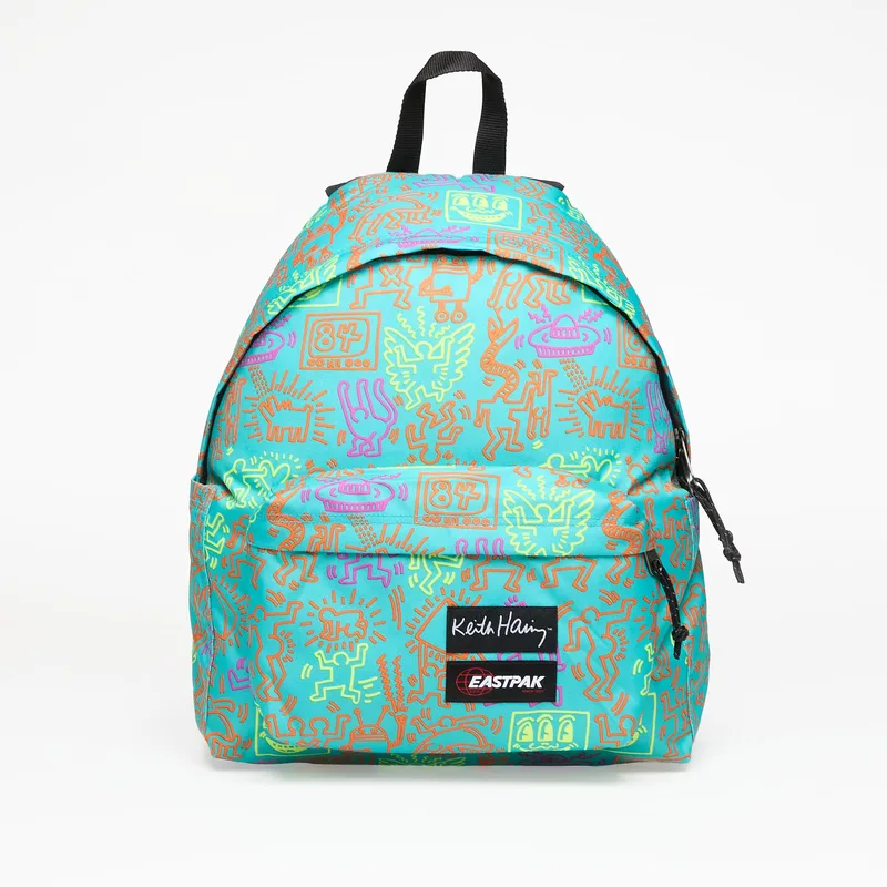 Σακίδιο πλάτης Eastpak Day Pak'r Keith Haring Color 24 l