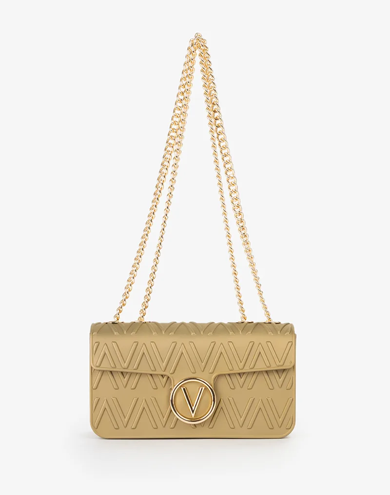 VALENTINO ΤΣΑΝΤΑ 74LVBSA0N09/BUB-019 Biege
