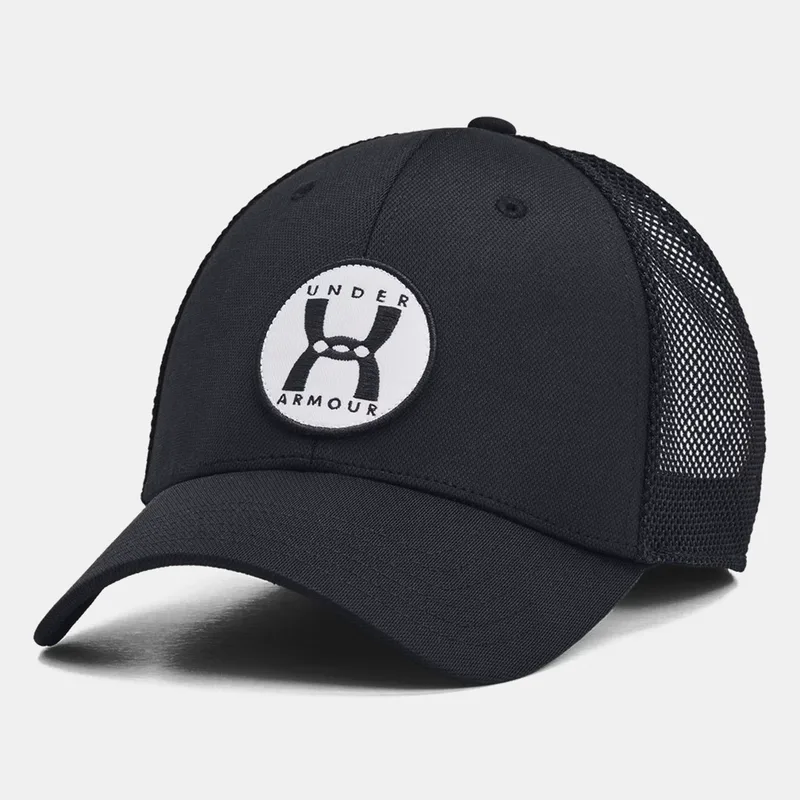 Under Armour Blitzing Καπέλο (9000220044_8516)