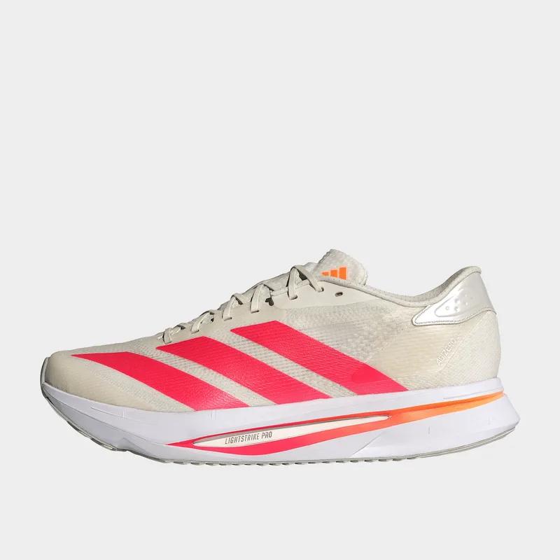 adidas Performance Adizero Sl 2 Ανδρικά Παπούτσια για Τρέξιμο (9000258838_91309)