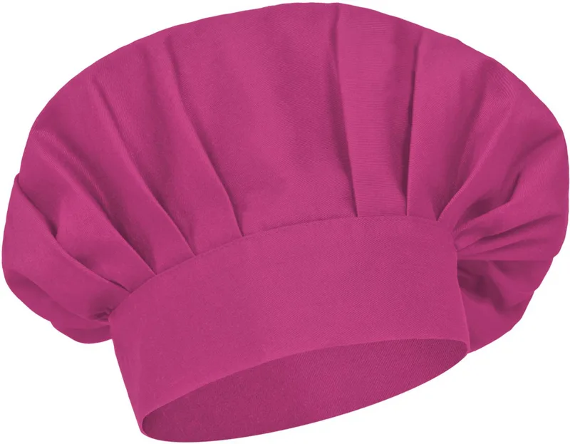 Καπέλο σεφ COULANT Valento GRVACOUMG Magenta Ροζ