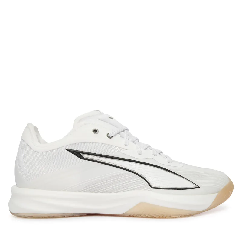 Παπούτσια Σάλας Puma Accelerate Nitro SQD 5 109016 02 Λευκό