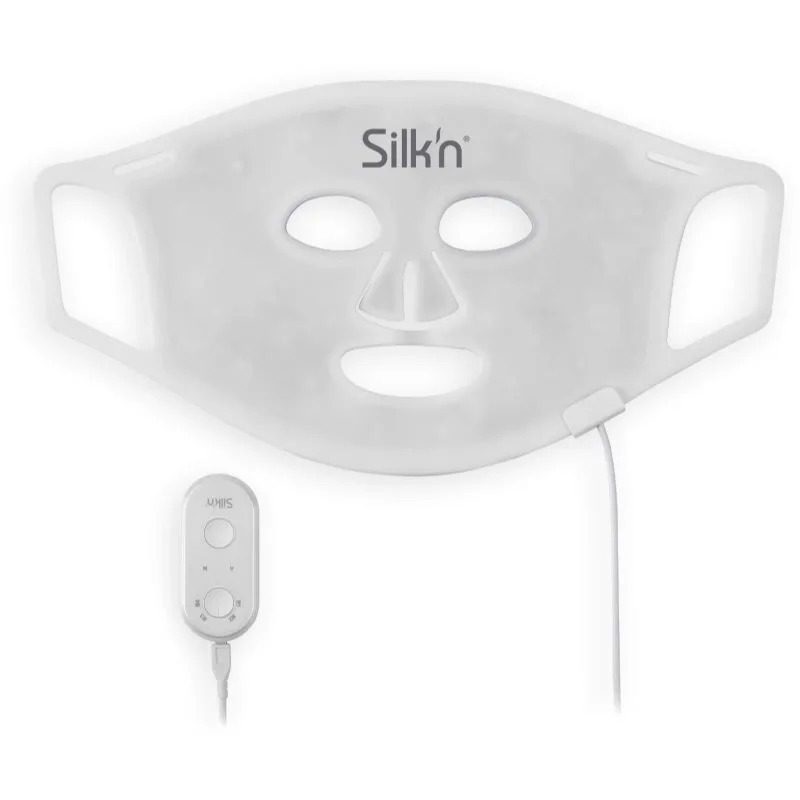 Silk'n LED καλλωπιστική μάσκα για το πρόσωπο 1 τμχ