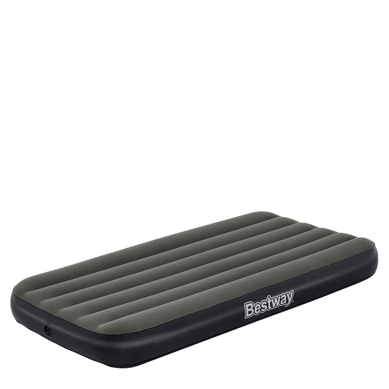 Bestway Tritech 188x99x25cm Φουσκωτό Στρώμα Ύπνου Μονό 6713L