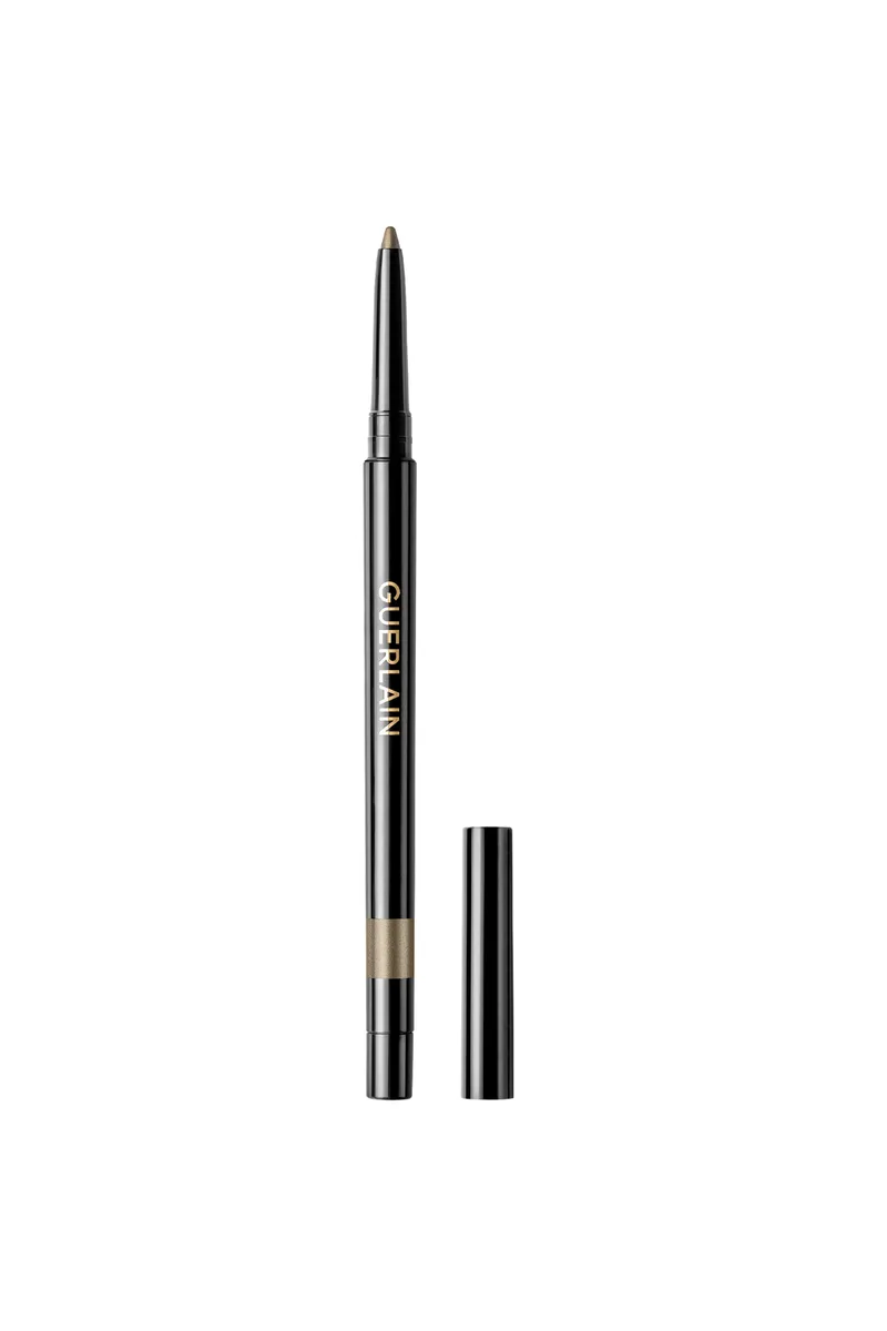 Guerlain The Eye Pencil Intense Colour, Long-Lasting & Waterproof - G043662 05 Jungle Green