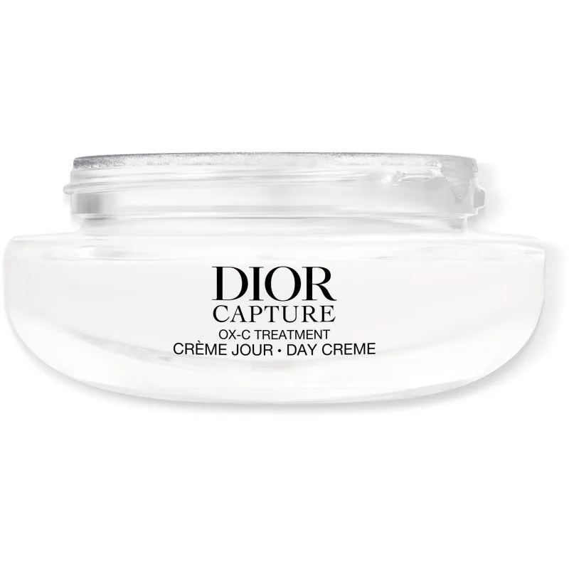 DIOR Dior Capture Day Creme Refill αντιρυτιδική κρέμα Για το πρόσωπο κα το λαιμό ανταλλακτική γέμιση 50 ml
