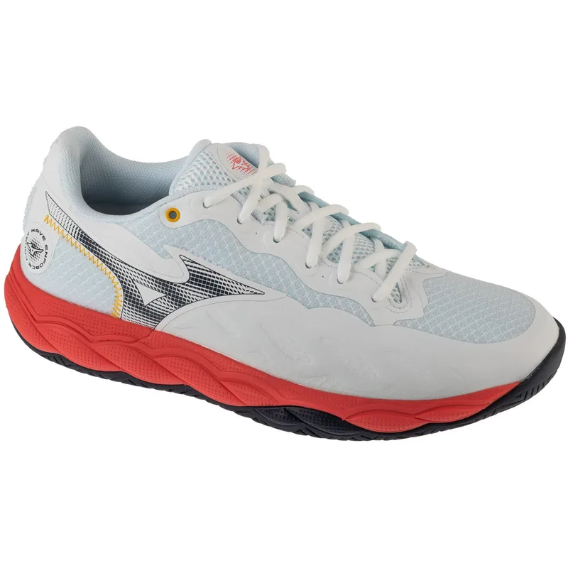 Fitness Mizuno Wave Enforce Court AC Tennis