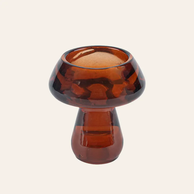 Beauty Home ΚΗΡΟΠΗΓΙΟ ΜΑΝΙΤΑΡΙ Δ. ΟΨΗΣ ΚΑΡΑΜΕΛΑ Ø 6,5×7,3CM
