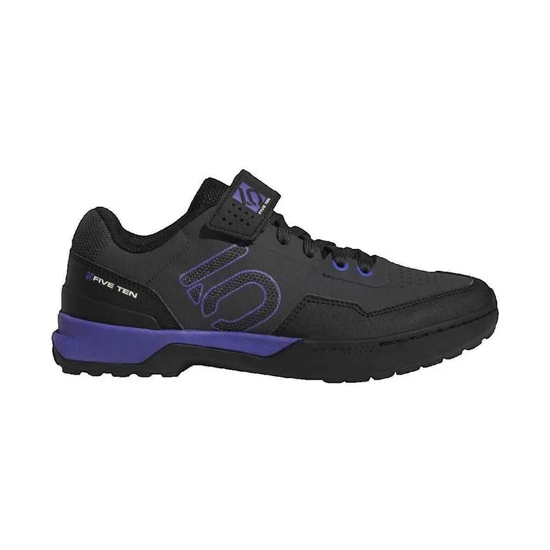 ποδηλασίας adidas Chaussure de cyclisme Five Ten Kestrel Lace
