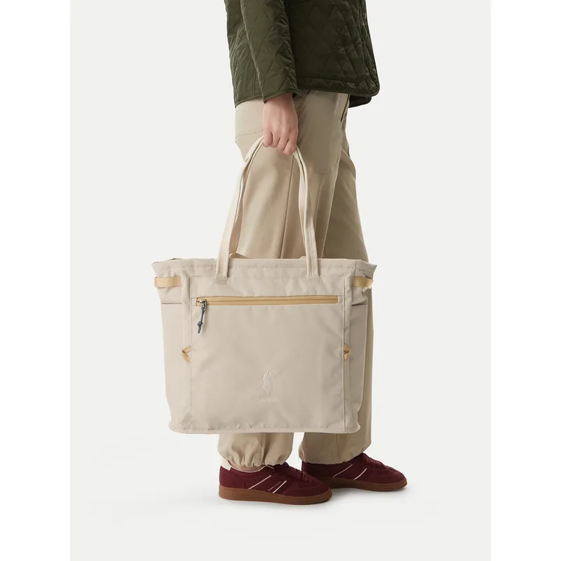 Σάκος Cotopaxi Mentle 22L F25494U1509 Εκρού