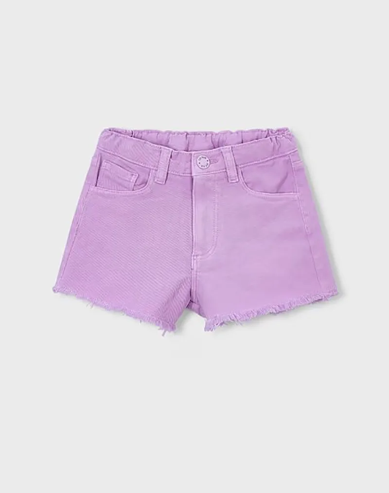 MAYORAL ΣΟΡΤΣ ΚΑΠΑΡΤΙΝΕ ΒΑΣΙΚΟ 00234-068 Lilac