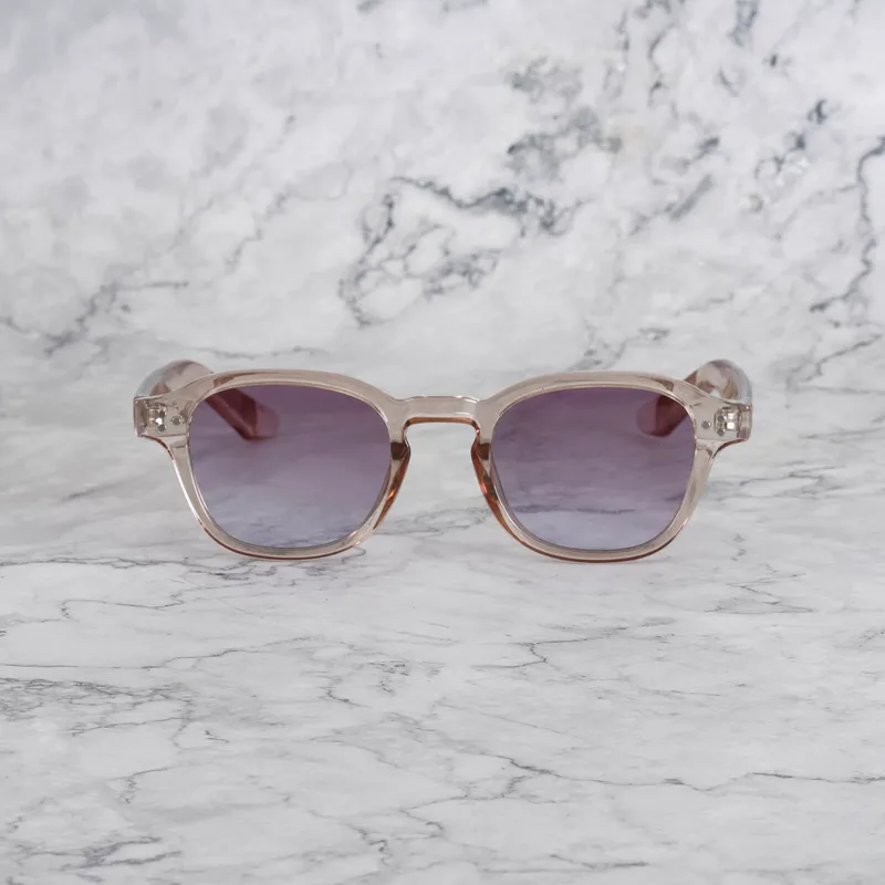 MARK 45EP6 - MARK - PINK - GRAY TO BLUE Sunglasses | Ροζ - Gray to Blue | Ροζ - Gray to Blue Shades | Explicit Poets Sunglasses