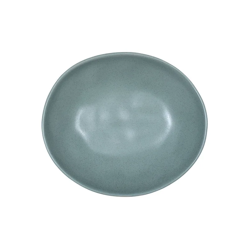 Estia Πιάτο Βαθύ Mare Stoneware 22Cm Teal