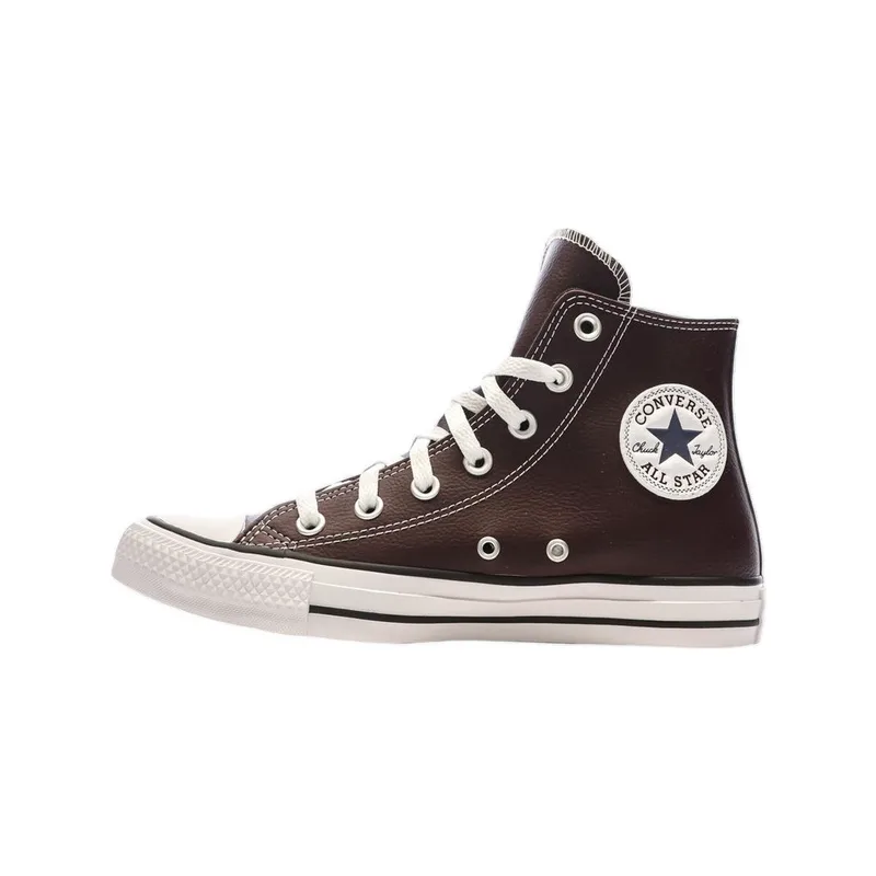 Ψηλά Sneakers Converse Baskets Chuck Taylor All Star similicuir