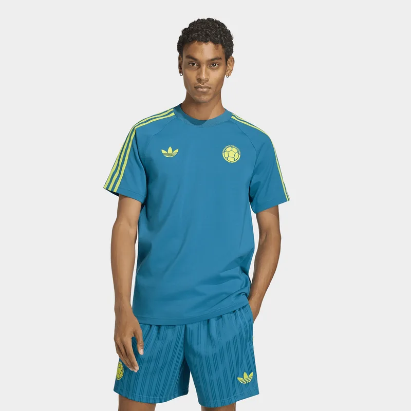 adidas M Colombia T-Shirt (9000277326_94523)