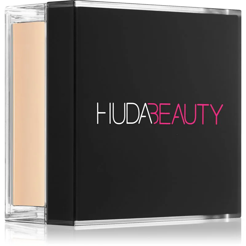 Huda Beauty Easy Bake πούδρα σε σκόνη απόχρωση Pound Cake 20 γρ