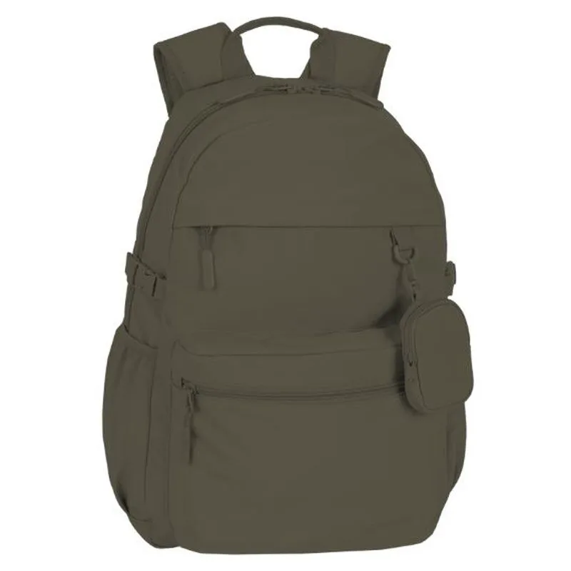 Τσάντα πλάτης Coolpack Fin - Λαδί
