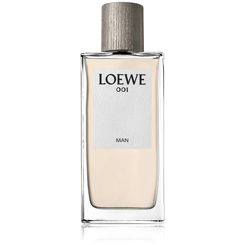 Loewe 001 Man Eau de Parfum για άντρες 100 ml