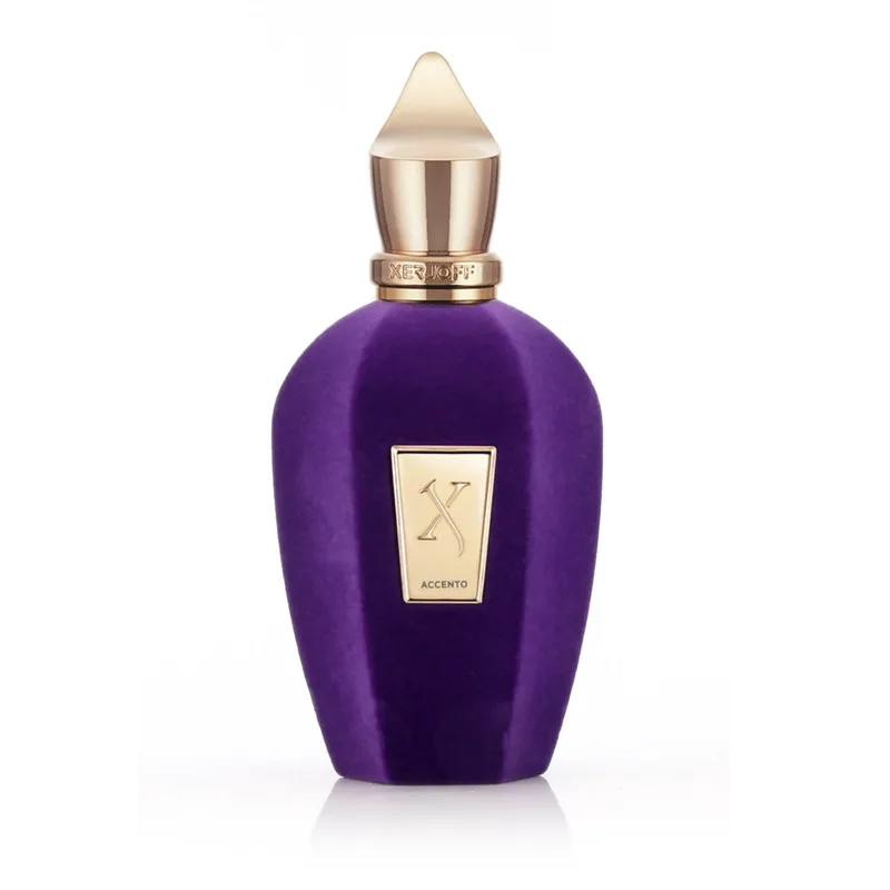 Xerjoff " V " Accento Eau De Parfum - unpacked 50 ml (unisex)