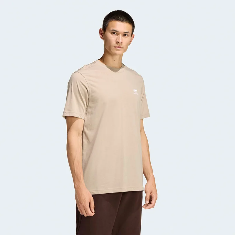 adidas Originals Trefoil Essentials Ανδρικό T-Shirt (9000258705_88536)