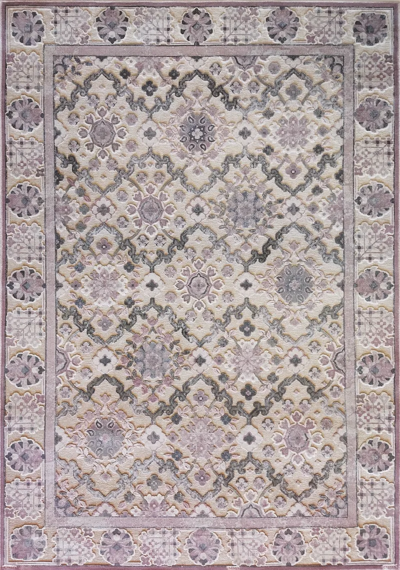 ΧΑΛΙ VISCOSE FARASHE 953/474640 - Klonaras Home Fashion ΣΕΤΚΡΕΒΑΤΟΚΑΜΑΡΑΣ