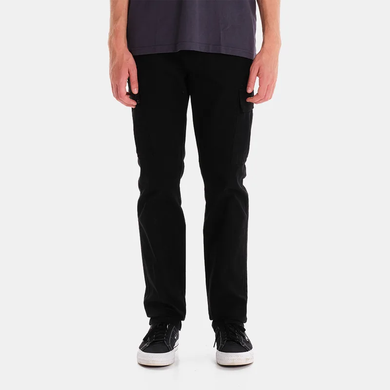 Emerson Classic Cargo Ανδρικό Παντελόνι (9000189036_1469)