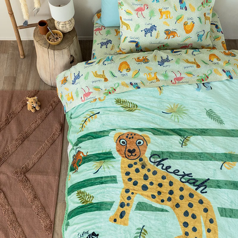 Κουβέρτα Fleece Μονή 160X220 Palamaiki Sw100 (160x220)