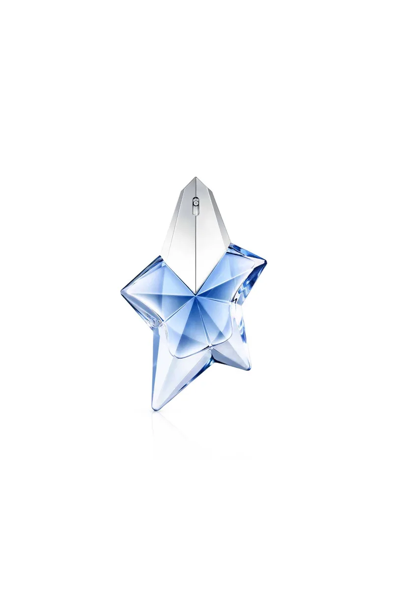 Mugler Angel Eau de Parfum Star Spray Refillable - 3439600056532