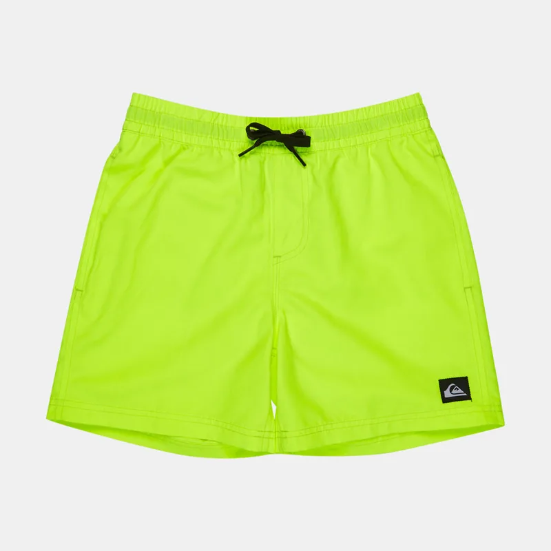 Quiksilver Everyday Volley Παιδικό Σορτς Μαγιό (9000271306_2005)