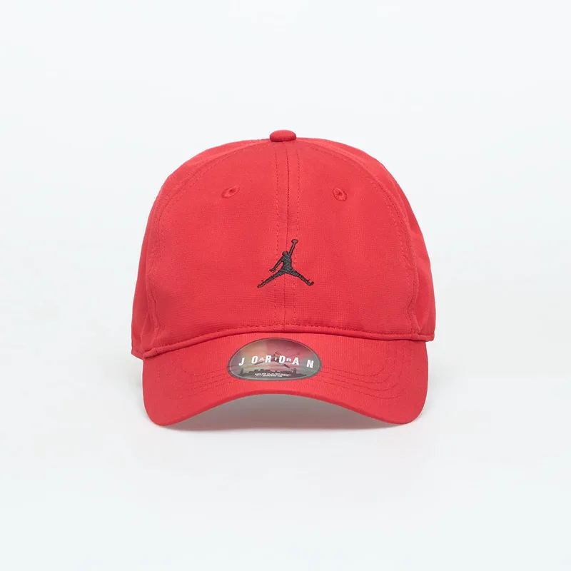 Cap Jordan Jan Jordan Essentials Cap Gym Red Universal